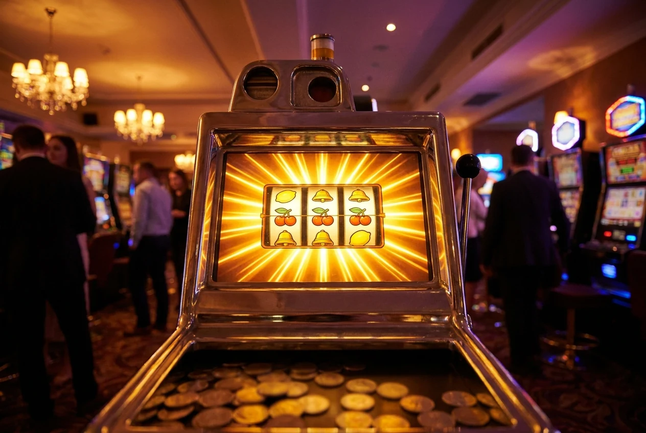 Liczba spinów niepotwierdzona BetOnRed Casino