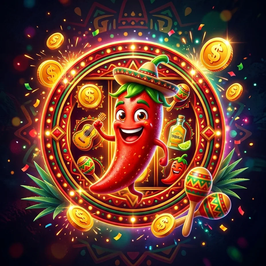 Hot Pepper w BetOnRed Casino