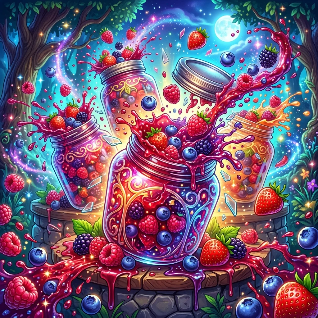 Jammin Jars w BetOnRed Casino