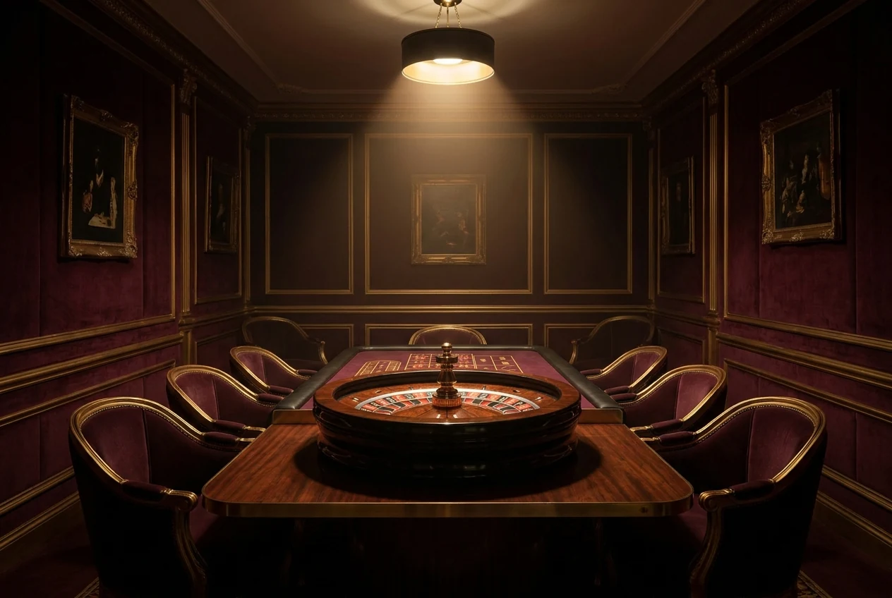 Vip Roulette w BetOnRed Casino