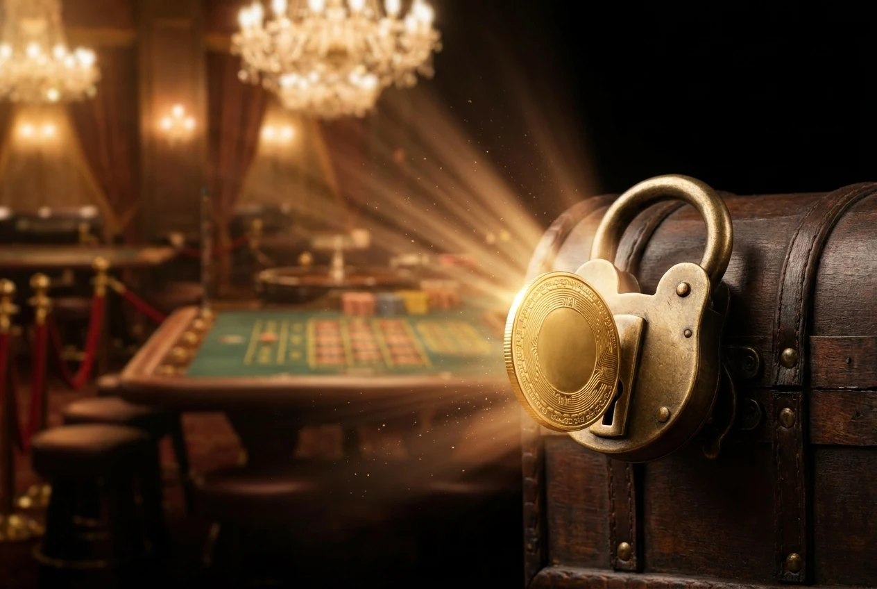 Spiny po weryfikacji BetOnRed Casino
