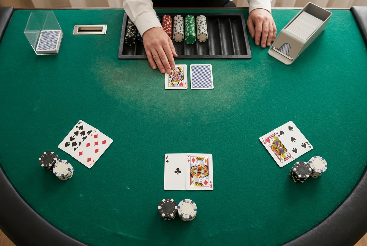 Gry stołowe, betonred casino pl