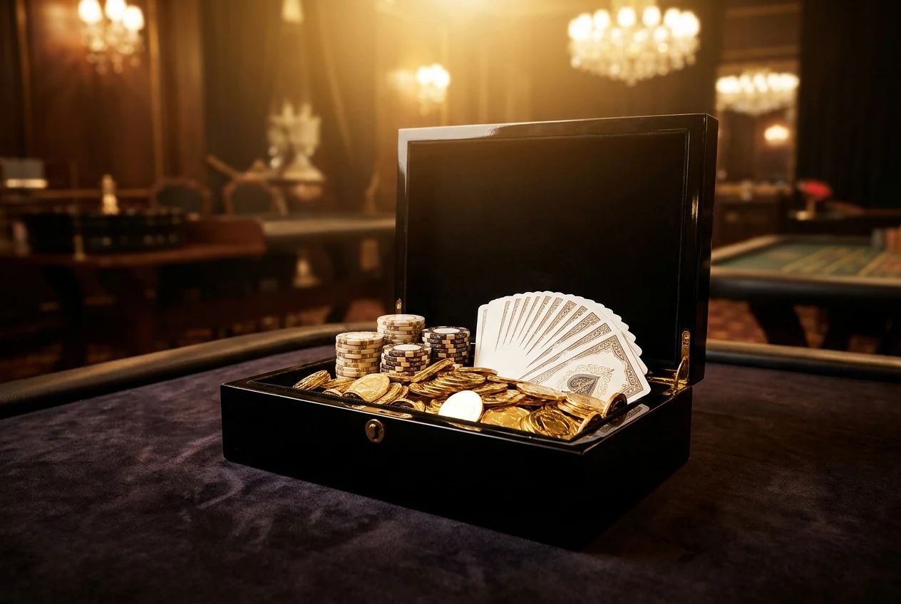 Obrót i ważność BetOnRed Casino