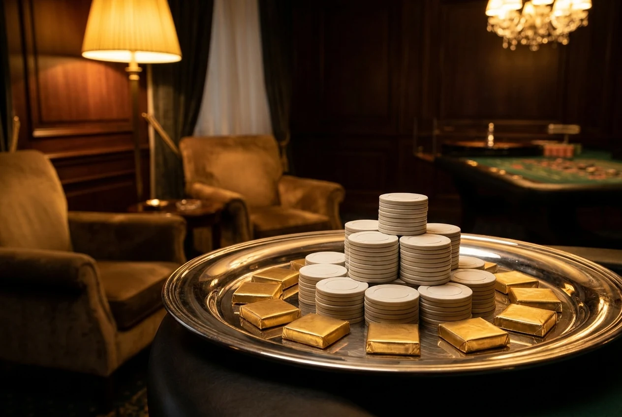 Kwota niepotwierdzona BetOnRed Casino